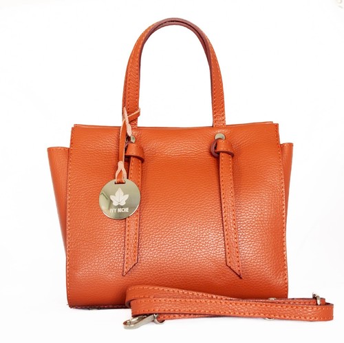 Borsa mano italiana vera - borsa,