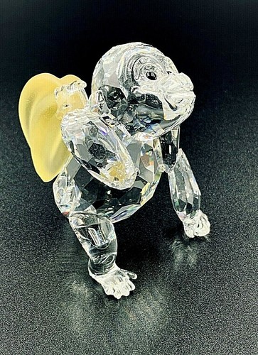 Swarovski silver crystal young - silver,