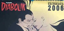 DIABOLIK anno XXVI a XXX
