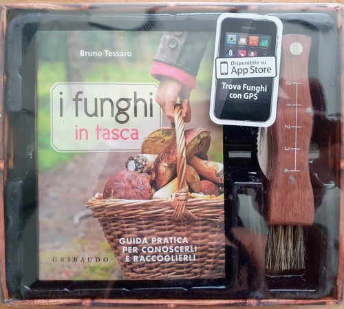 Bruno tessaro funghi in - bruno, tessaro,