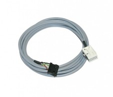 Per Mercedes Originale Kufatec Microfono Adattatore Disk Navi Comand Ntg 2.5