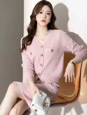 Vestito Completo Donna Set