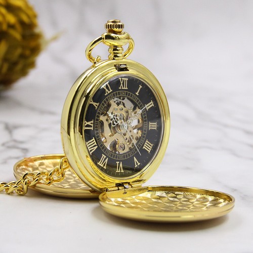 Orologio tasca vintage - orologio,