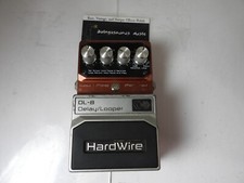 Digitech hardwire stereo - digitech,