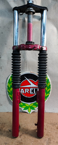 Forcella garelli team - 50, matic