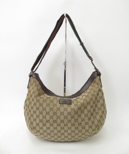 Autentica borsa tracolla - a,