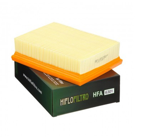 Hiflo hfa6301 motorcycle - hiflo, air