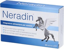 Neradin 28 Capsule -