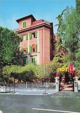 ITALY ROME HOTEL DEI PINI