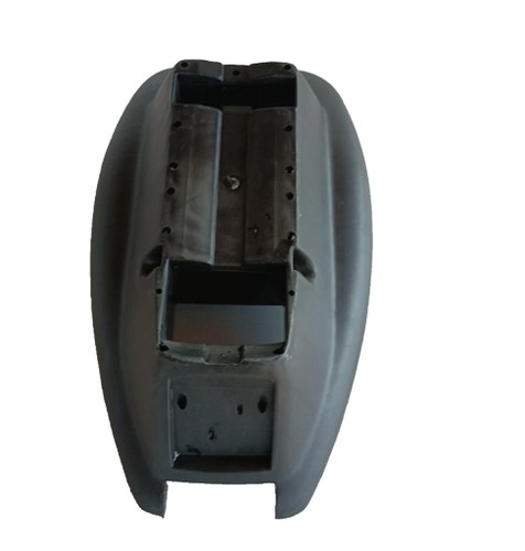 Porta oggetti sella piaggio - oggetti, si