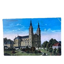 Cartolina Postale Bad