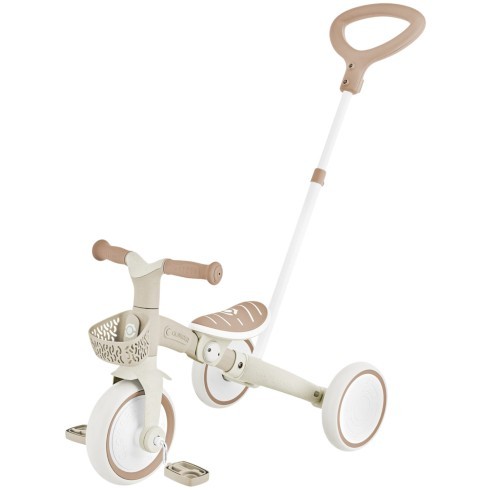 Triciclo evolutivo per bambini - evolutivo,