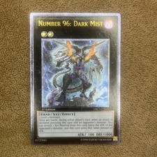 ORCS-EN043 Number 96: Dark