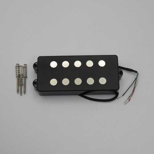Per musicman corde - 5, basso
