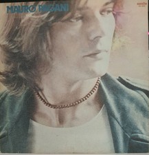 Mauro Pagani – Mauro Pagani - 1978