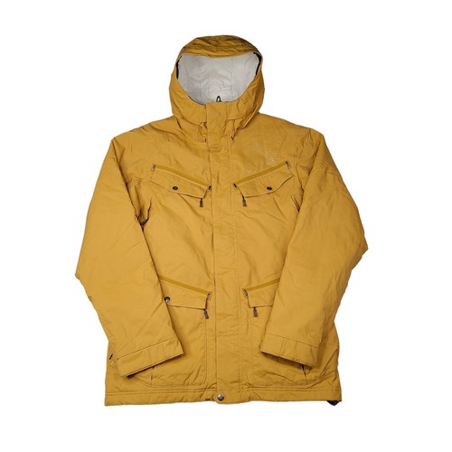 Giacca tecnica vintage y2k - giacca,