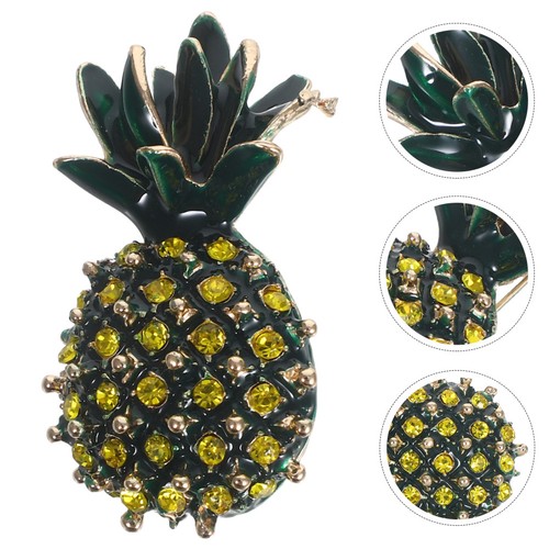 Spilla ananas regalo - regalo, per
