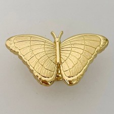 Manopole Armadio Farfalla