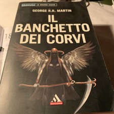 Urania IL BANCHETTO DEI CORVI