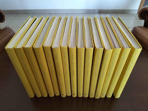 Ferrari enciclopedia - enciclopedia, da