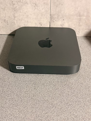 Apple mac mini a1993 - apple, 2018