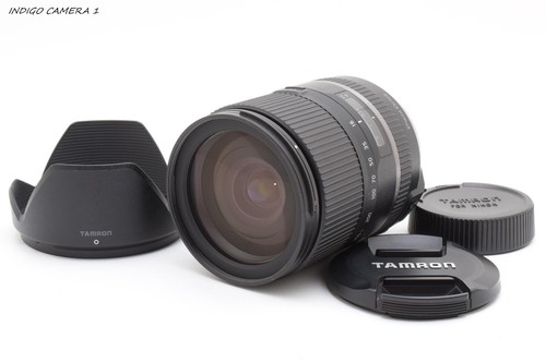 Quasi come nuovo - [], tamron
