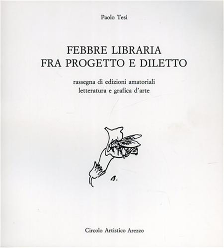 Tesi paolo febbre libraria - tesi,paolo.,