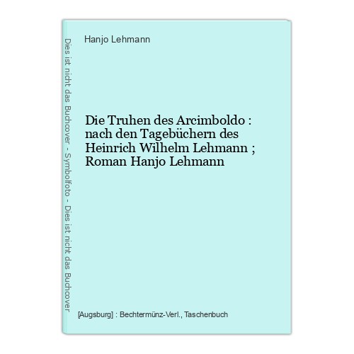 Die truhen des - truhen,