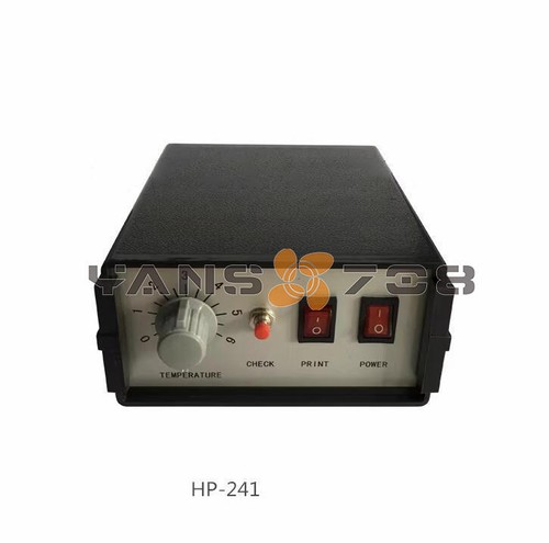 241 scatola controllo - hp-241,
