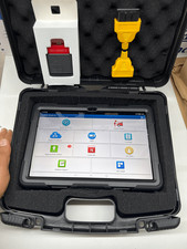 DIAGNOSI AUTO PROFESSIONALE