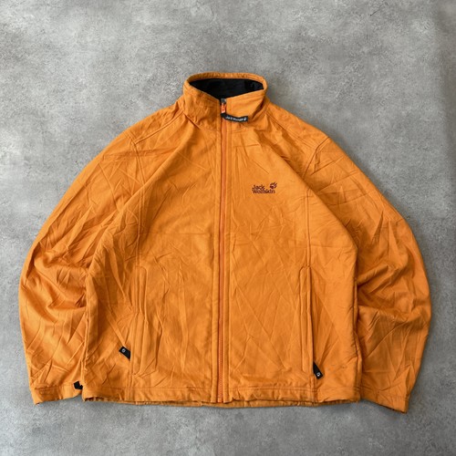 Giacca vento jack wolfskin - jack,