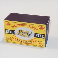 Matchbox King Size 3a
