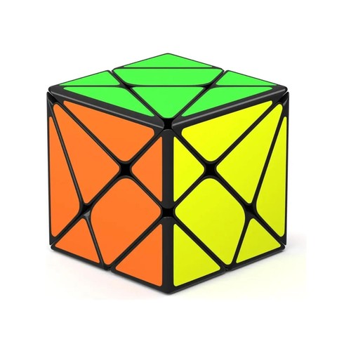 Cayro axis cube 3x3 velocità - cayro,