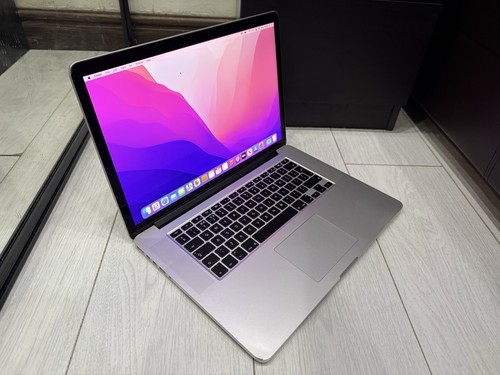 Apple macbook pro retina - macbook,
