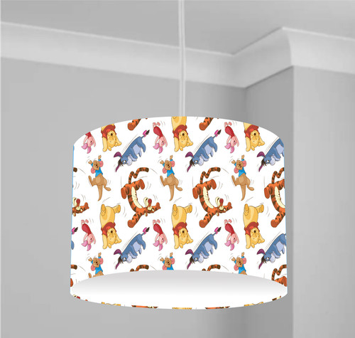 Winnie the pooh - winnie, /