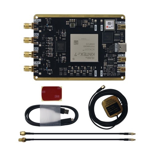 Scheda sviluppo usrp - sviluppo, sd