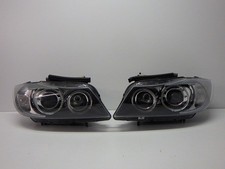 BMW E90 Series Headlight HID