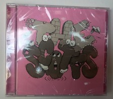 Scott Travis & Kid Cudi The