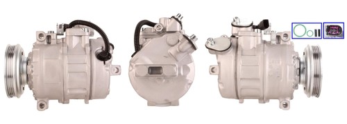 Elstock 0140 compressore - elstock, 51-0140