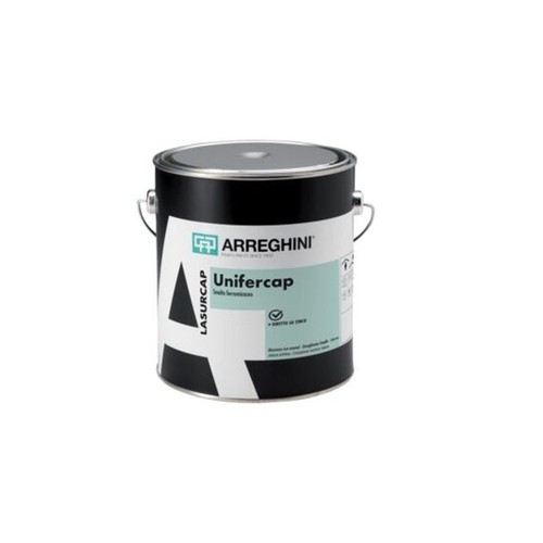 Smalto lasurcap unifercap