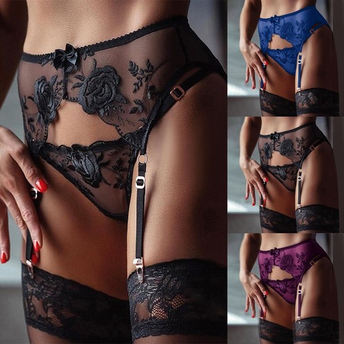 Set reggiseno donna erotico