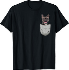 Frenchie Francese Bulldog