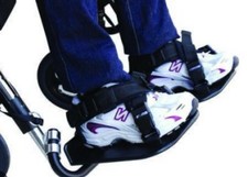 Coppia Posizionatori Piedi