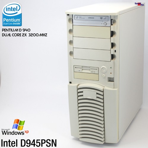 Intel d945psn computer - d945psn,