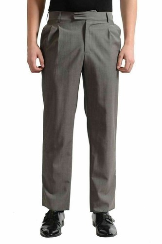 Versace pantalone elegante - versace,