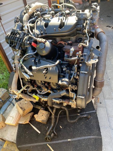 Motore usato engine - motore,
