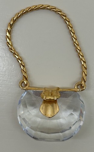 Swarovski crystal memory - crystal,