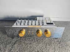 Burmester 808 MK3 Limited Preamplificatore High End con molti moduli