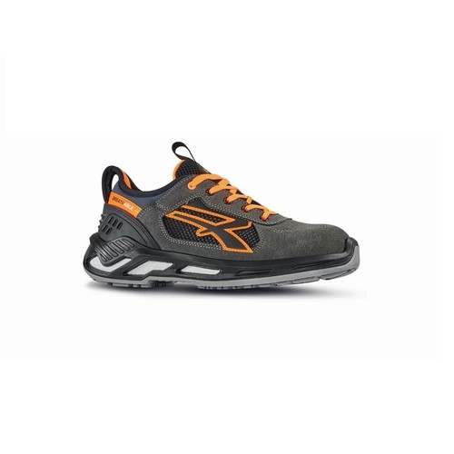 Scarpe antinfortunistiche - scarpe,