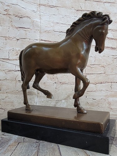 Grande cavallo tang barye - grande,